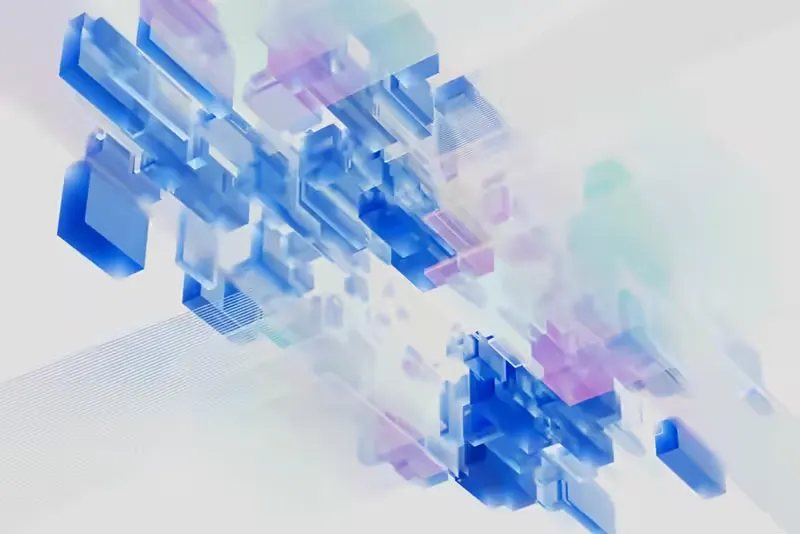 WebGL and spatial computing