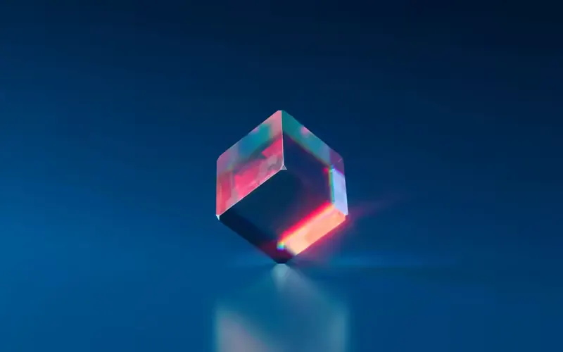 WebGL 3D visualization