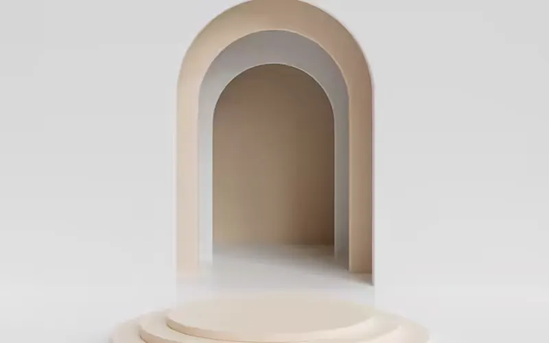 Creative engineering gradient